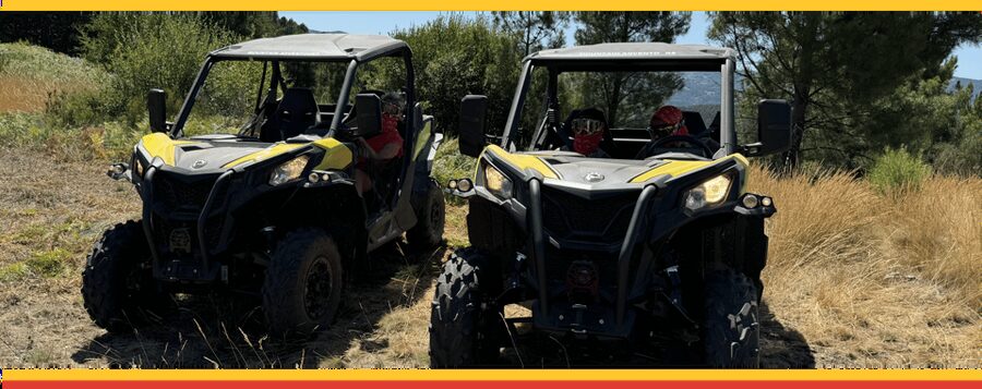 TOUR BUGGY IN BOTICAS AND CHAVES - FAQ