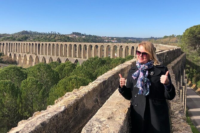 Tour of the Knights Templar's of Tomar in Private Tour - Hotel Pickup and the 8:30 am start that makes it work