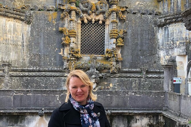 Tour of the Knights Templar's of Tomar in Private Tour - Synagogue of Tomar: A Lesson in Coexistence Through an Unexpected Stop
