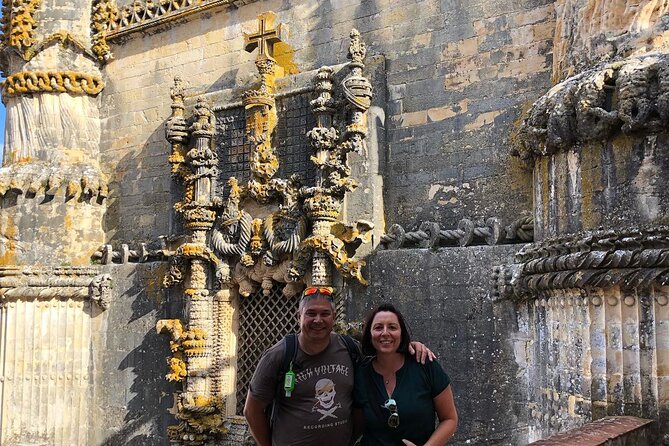 Tour of the Knights Templar's of Tomar in Private Tour - Price and what $157.28 really buys you
