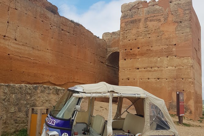 TOURS CARLOS SMILE TUK TUK - coast, country side or mix - Price and value: what $66.54 per group actually buys you