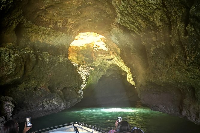 Traditional Tour - Benagil Cave - Who should book this Benagil Cave tour, and who should skip it