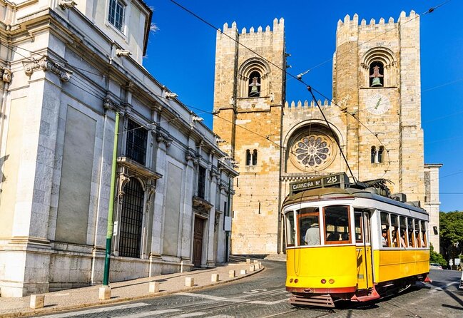 True 4Hour Private Tuk Tuk Tour: Discover Lisbon with a Local! - Price and what makes this private tuk-tuk value work