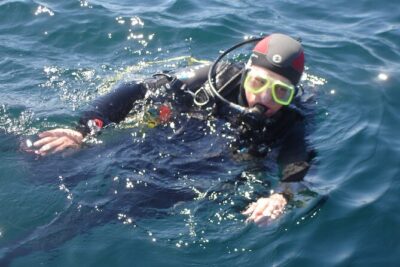 Try Dives – Discover Scuba Diving in Albufeira