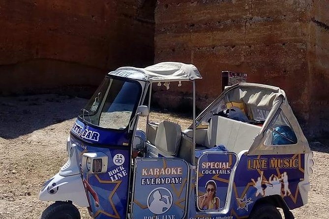 Tuk tuk tour- the best way to see coast and country side - Key things to know before you go