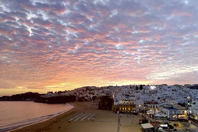 Tuk tuk tour- the best way to see coast and country side - Practical tips for a smooth tuk tuk day in Albufeira