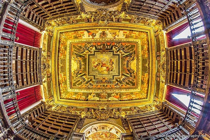 University of Coimbra guided tours without queue - Why This Coimbra Tour Feels Faster Than the Usual Visit
