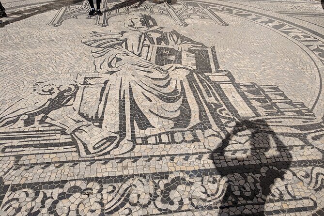University of Coimbra guided tours without queue - The Guides: Renan and Filipe Make the Story Stick