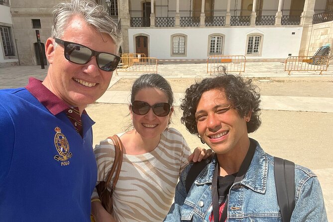 University of Coimbra guided tours without queue - Who Should Book This (And Who Might Not)