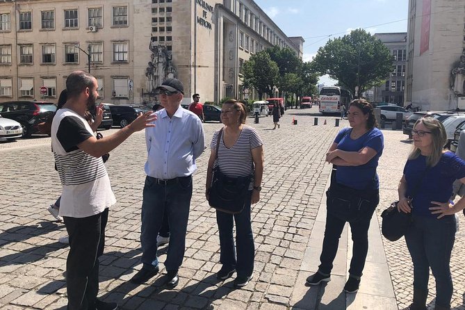University of Coimbra guided tours without queue - Practical Tips Before You Go
