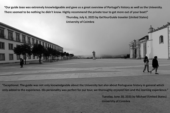 University of Coimbra - more complete and private visit, ticket included - Stop 2: The descent to Sé Velha and why the cathedral matters