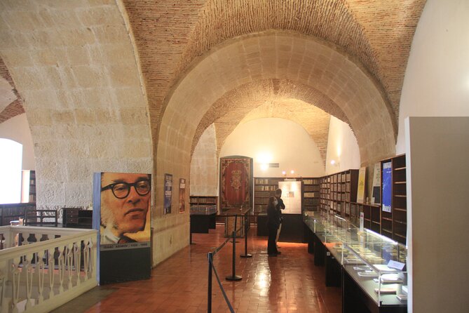 University of Coimbra - more complete and private visit, ticket included - Price and value: is $120.68 a good deal?