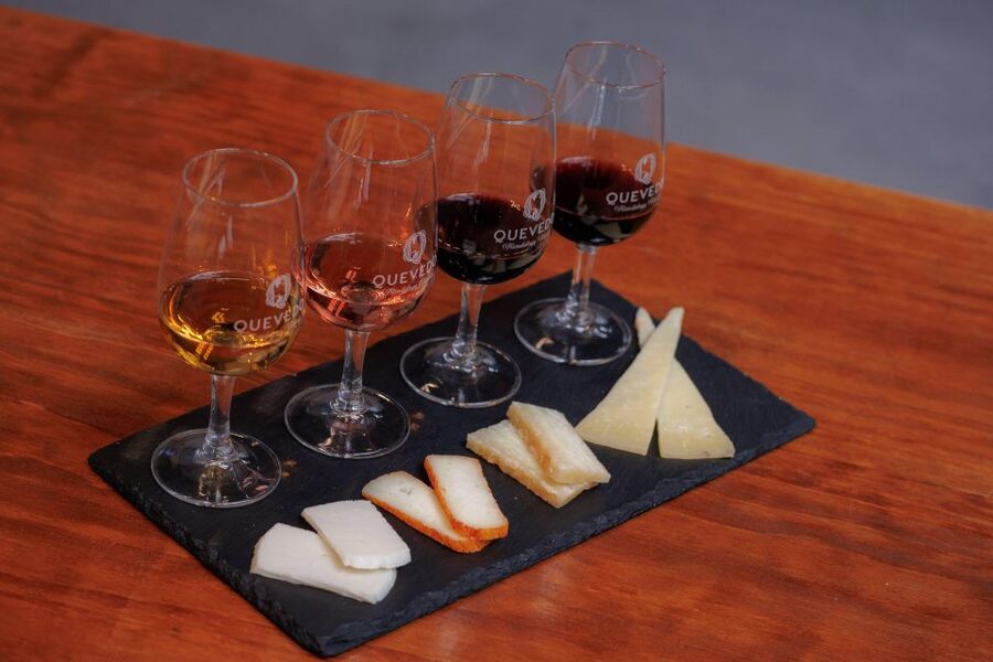 Vila Nova de Gaia: Port Wine Tasting with Cheese Pairing - Key Points You Should Know Before You Go