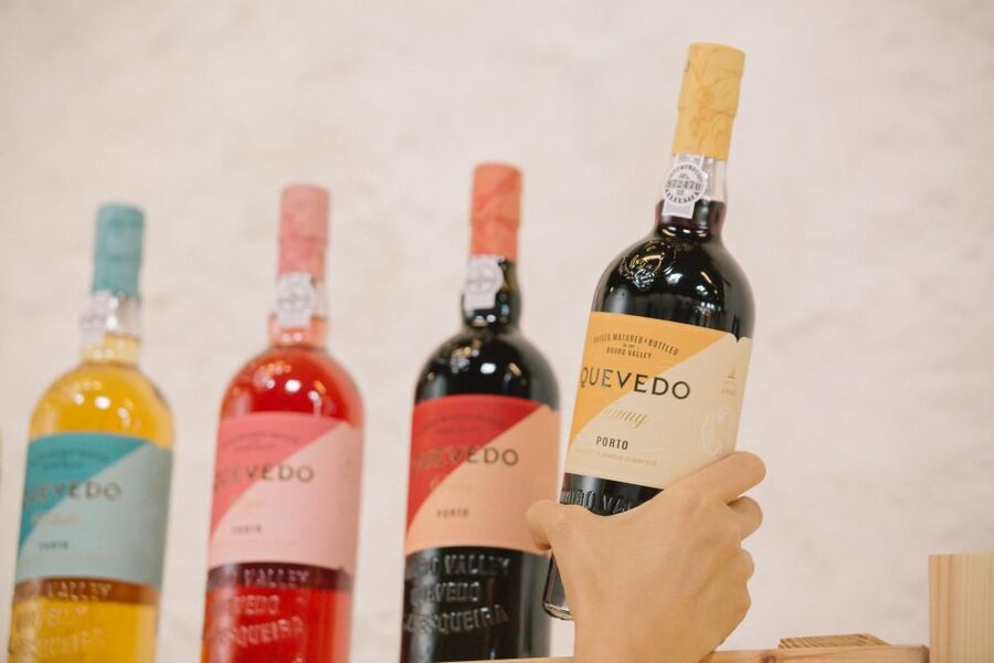 Vila Nova de Gaia: Port Wine Tasting with Cheese Pairing - The estate scale you’ll hear about, and why it matters for your glass