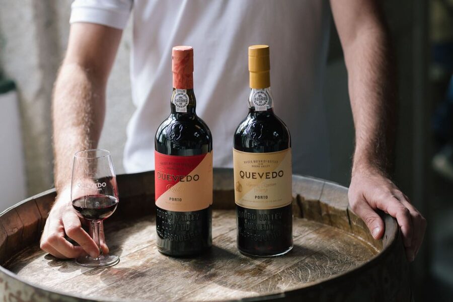 Vila Nova de Gaia: Port Wine Tasting with Cheese Pairing - How the tasting flows: the simple rhythm that keeps it fun
