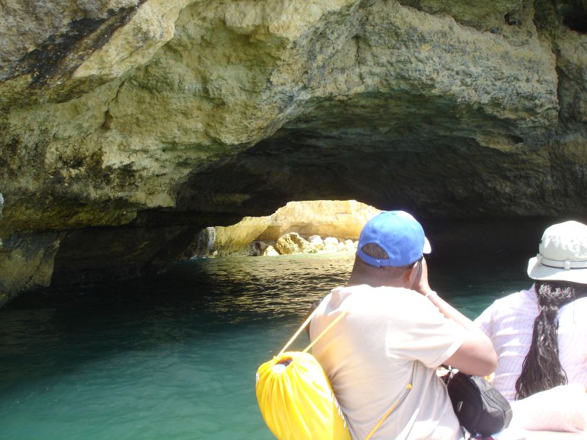 Vilamoura: Algarve Coast 3-Hour Sailing Cruise With Open Bar - The open bar idea, and what that means for your budget
