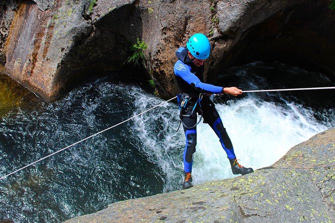 Water Canyoning - Timing, drive time, and how to plan your day
