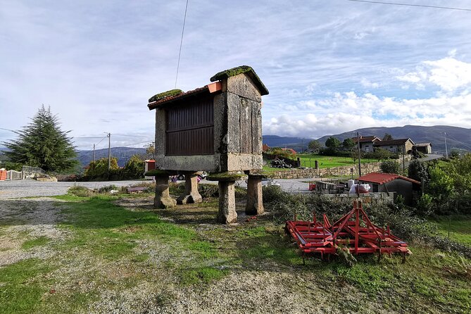 Waterfall, Lagoon and Old Village in Peneda-Gerês National Park - Quick Packing and Pacing Tips for Slippery Mountain Trails