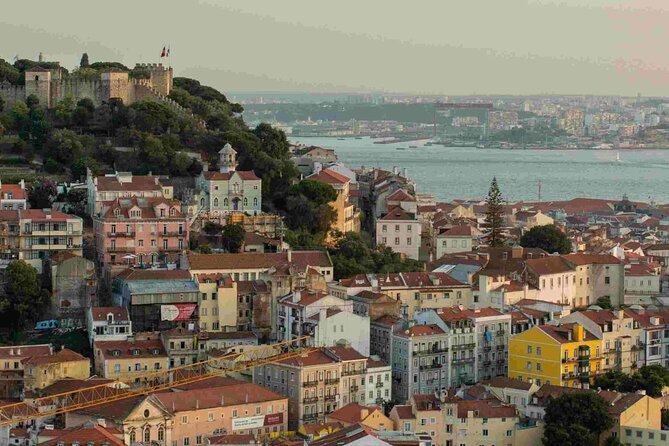 Welcome Lisbon Tour with Local Guide in Private Eco Tuk Tuk - Chiado’s café culture and the Livraria Bertrand shortcut to Lisbon’s soul