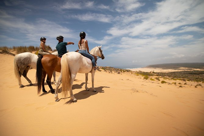 Welcome to Carrapateira Horse Riding Tour - Key things I’d note before you go