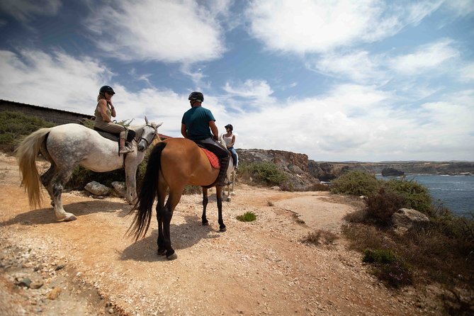 Welcome to Carrapateira Horse Riding Tour - Photos and Videos: Why This Tour Is Worth Remembering