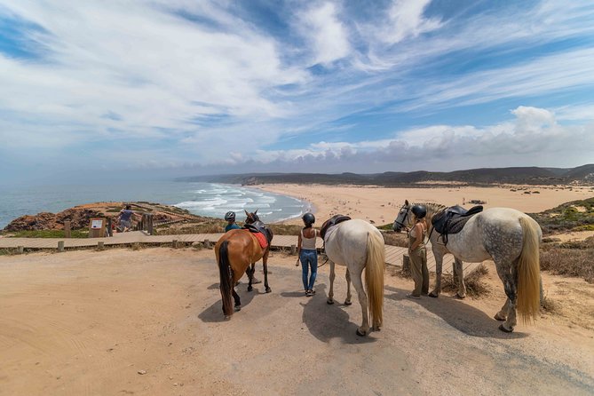 Welcome to Carrapateira Horse Riding Tour - Who This Private Ride Is Really For (Beginner OK, Limits Matter)