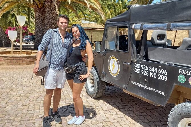 Wine Tasting, Chicken Piri Piri & Sights (Albufeira/Vilamoura) - Lagoa dos Salgados: a free nature reserve break that moves fast