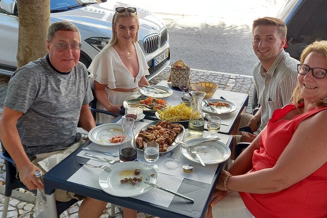 Wine Tasting, Chicken Piri Piri & Sights (Albufeira/Vilamoura) - How to make the most of the day (without overthinking it)