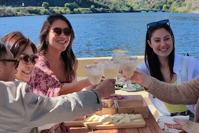 Wine Venture and Boat Trip in Douro Valley from Porto - Price and value: what you are paying for, and why it adds up