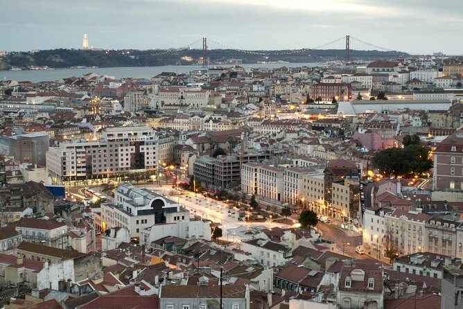 Winner 2025 Undiscovered Lisbon Food & Wine Tour by Eating Europe - Key highlights you should care about