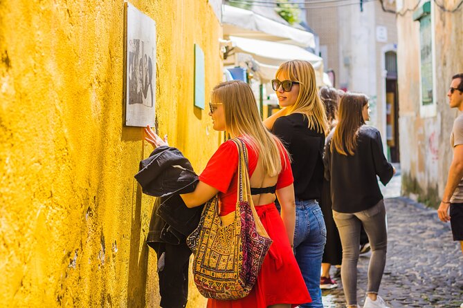 Winner 2025 Undiscovered Lisbon Food & Wine Tour by Eating Europe - Why this Lisbon food and wine tour works so well