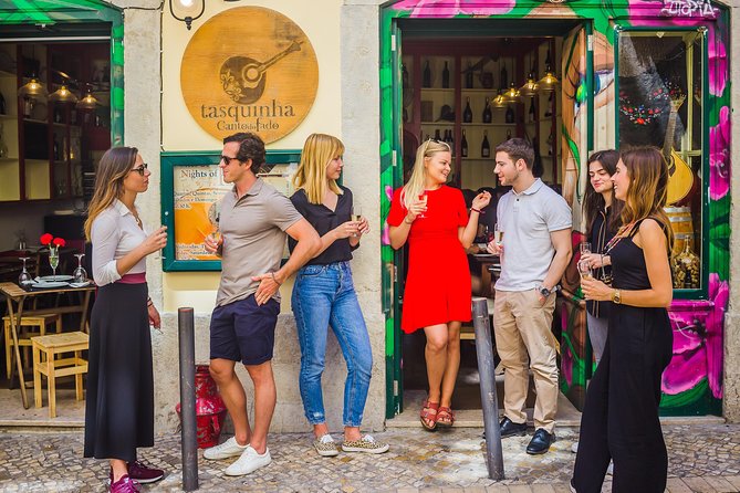 Winner 2025 Undiscovered Lisbon Food & Wine Tour by Eating Europe - Cantinho do Aziz: Mozambican Lisbon with chamuças and African beer