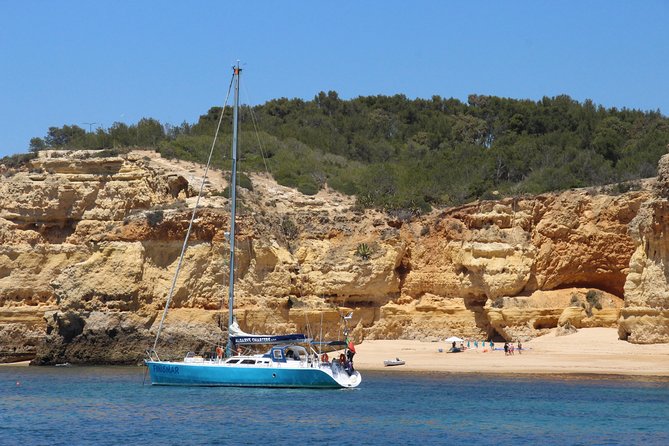 Yatch FINISMAR: 6 hours cruise with Beach BBQ (14passengers) - Key highlights to know before you go