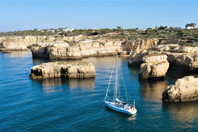 Yatch FINISMAR: 6 hours cruise with Beach BBQ (14passengers) - Drinks, champagne, and the on-board extras that cost money